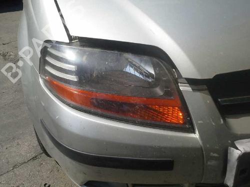 Engine mount DAEWOO KALOS (KLAS) 1.4 | BP10243237M89 - Image 5