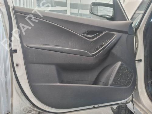 Used Front left panel HYUNDAI ix20 (JC) 1.4 (90 hp) 9816812
