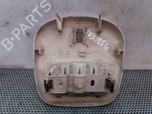Interior roof light CITROËN C4 Coupe (LA_)  | BP7407946I8 