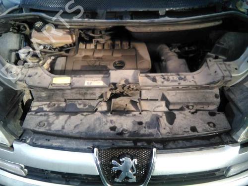 Engine PEUGEOT 807 (EB_) | BP12302792M1 - Image 34