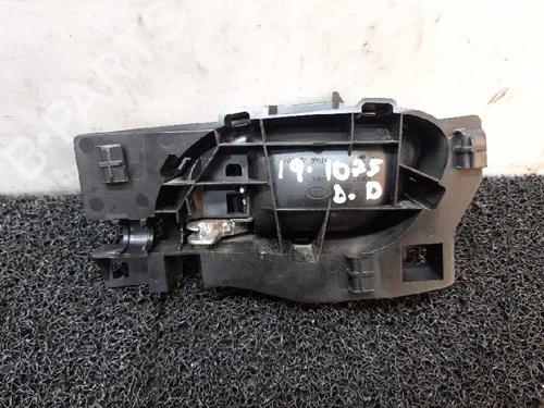 Front right interior door handle CITROËN C5 II (RC_)  | BP4514001I14 