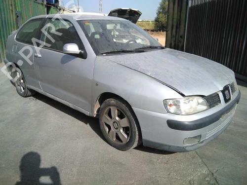 Right headlight SEAT CORDOBA (6K1, 6K2) 1.9 TDI | BP5956738C29 