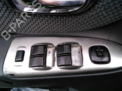 Climate control MAZDA PREMACY (CP) | BP5236608I5 - Image 14