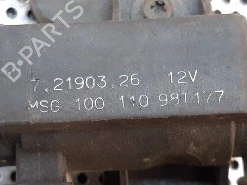Electronic sensor LAND ROVER FREELANDER I (L314) 2.0 DI 4x4 | BP14035995M84
