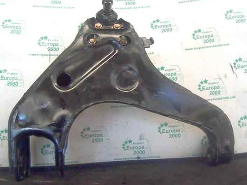 Right front suspension arm MITSUBISHI L200 (K7_T, K6_T, K5_T)  | BP1254461M13 