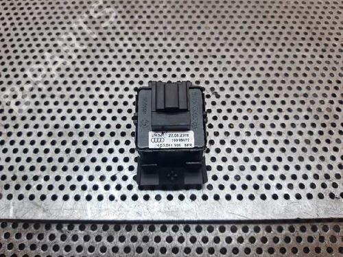 Warning switch AUDI A6 Allroad C7 (4GH, 4GJ) 3.0 TDI quattro | BP4039366I22 