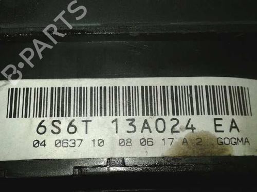 Headlight switch FORD FIESTA V (JH_, JD_) 1.4 TDCi | BP1355609I24 