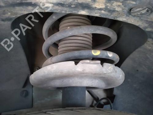 Used Left front shock absorber Left front shock absorber 13101289 13101289