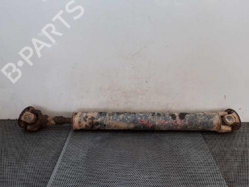 Used Driveshaft LADA NIVA Closed Off-Road Vehicle (2121, 2131) 1600 4x4 (73 hp) 5027278
