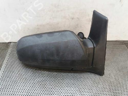 Right mirror OPEL ZAFIRA / ZAFIRA FAMILY B (A05)  | BP4086069C27 