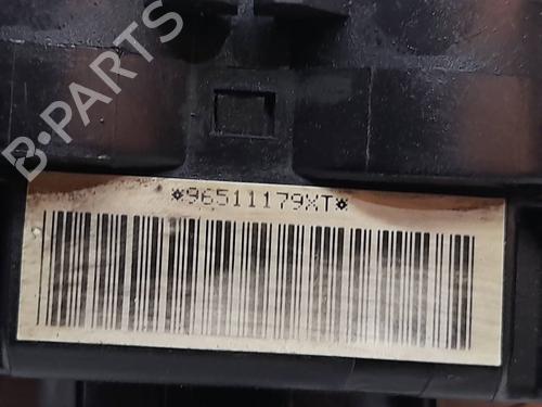 Headlight switch CITROËN XSARA (N1) 2.0 HDi 109 | BP29807338I24 