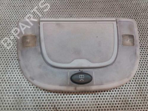 Used Interior roof light Interior roof light MERCEDES-BENZ S-CLASS (W220, V220) S 500 (220.075, 220.175, 220.875) (299 hp) 7408181 7408181