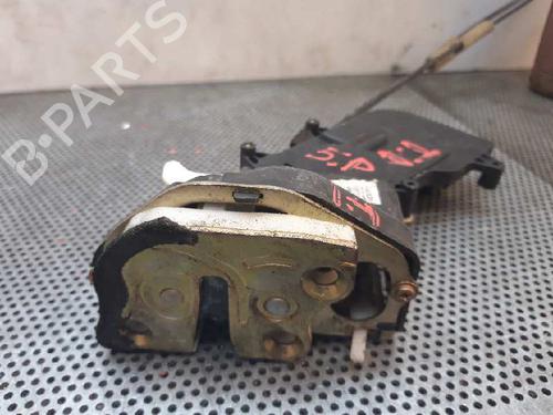 Rear right lock MAZDA 2 (DY)  | BP2955493C99 