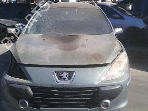 PEUGEOT 307 SW (3H) [2002-2009] 22338