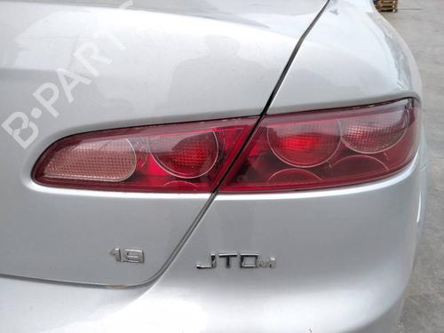 Andere ALFA ROMEO 159 (939_) 1.9 JTDM 16V (939AXC1B, 939AXC12) | BP12540284O1 