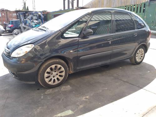 Right front window switch CITROËN XSARA PICASSO (N68) 2.0 HDi | BP8230943I26 