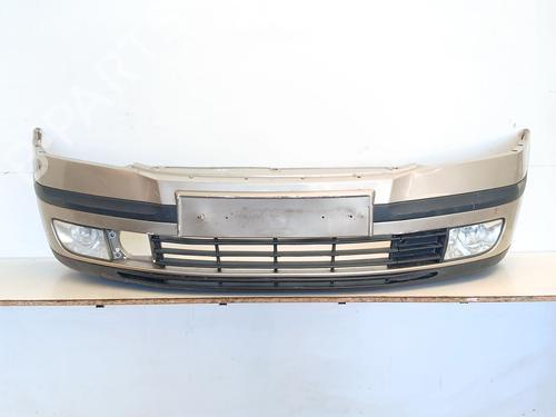 Used Front bumper Front bumper SKODA OCTAVIA II Combi (1Z5) [2004-2013] 36218320 36218320