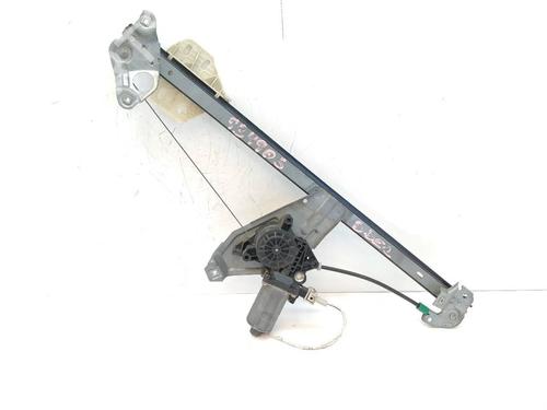 Used Front right window mechanism Front right window mechanism 146899 146899