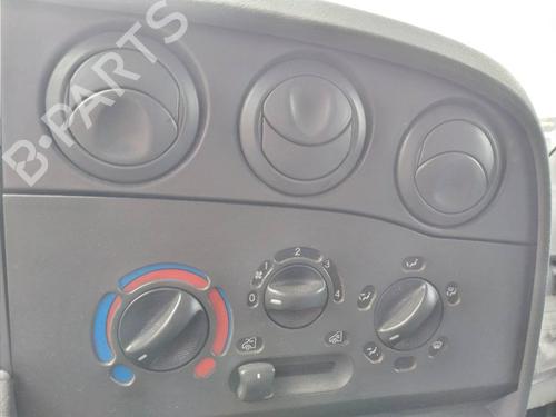 Servo brake IVECO DAILY III Van  | BP13711613M42 