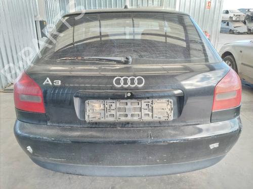 Engine AUDI A3 (8L1)  | BP12301320M1  - Image 10