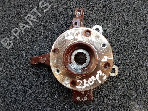 right-front-steering-knuckle-dacia-sandero-ii-2012-7454034 main image