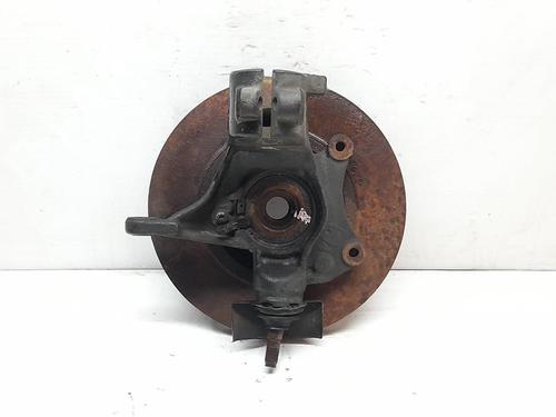Left front steering knuckle CITROËN C5 II (RC_) 2.0 HDi (RCRHRH) | BP1018981M25 