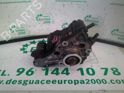 Injection pump MERCEDES-BENZ C-CLASS (W204) C 200 CDI (204.007, 204.006) | BP589826M78 