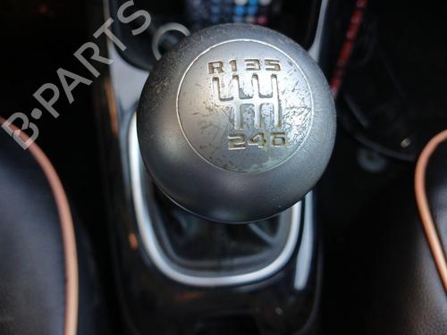 Front slam panel JEEP COMPASS (MP, M6, MV, M7) 1.6 CRD | BP36504944C72 - Image 13