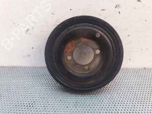 Used Pulley Pulley PEUGEOT 307 Break (3E) 2.0 (136 hp) 14031970 14031970