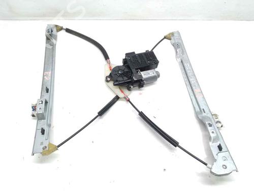 Used Front left window mechanism CITROËN C4 Grand Picasso I (UA_) [2006-2013]  22689420
