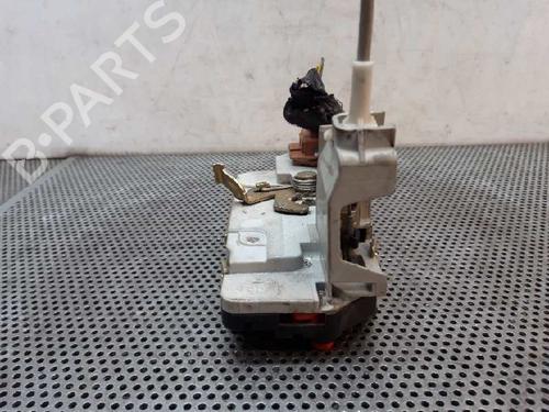 Rear right lock PEUGEOT 307 (3A/C) 1.6 16V | BP4420919C99 