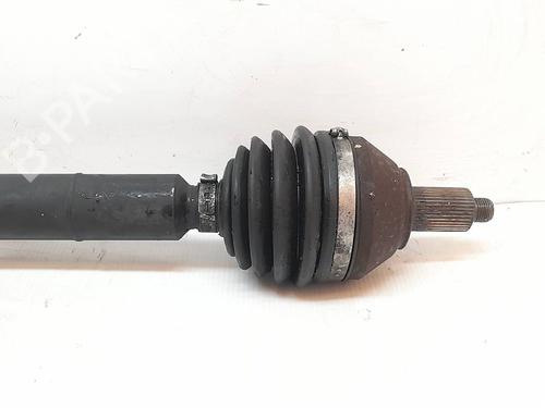 Right front driveshaft VW POLO V (6R1, 6C1) 1.6 TDI | BP8913194M39 