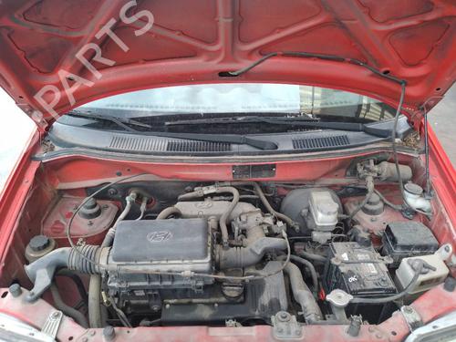 Right taillight HYUNDAI ATOS (MX) 1.1 | BP12302608C35 