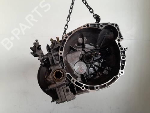 Used Gearbox CITROËN C4 Coupe (LA_) 2.0 16V (136 hp) 4430666