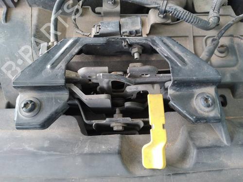 Used Hood lock FORD FIESTA VI (CB1, CCN) 1.0 EcoBoost (100 hp) 11787744