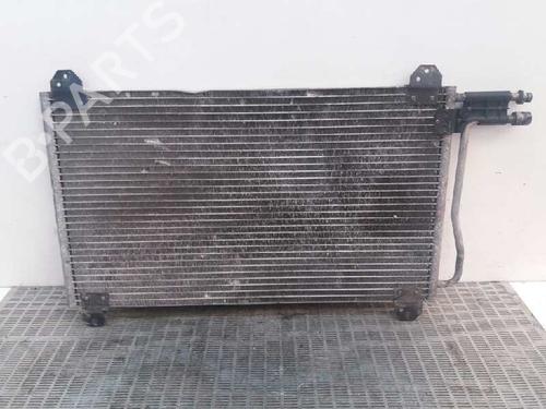 Used AC radiator MERCEDES-BENZ SPRINTER 3-t Van (B903) [1995-2012]  596599