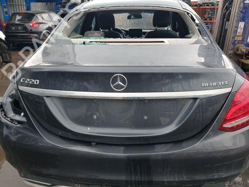 Used Tailgate Tailgate 32992385 32992385