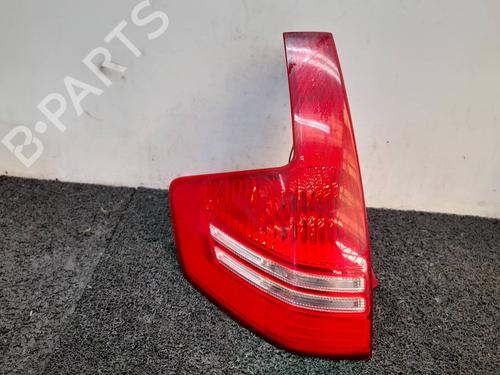 Used Left taillight CITROËN C4 I (LC_) [2004-2014]  7219516