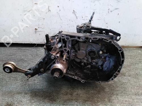Used Gearbox RENAULT KANGOO (KC0/1_) D 65 1.9 (KC0E, KC02, KC0J, KC0N) (64 hp) 1795148