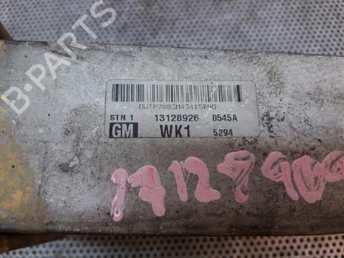 Intercooler OPEL ASTRA H (A04) 1.7 CDTI (L48) | BP244465M30 - Image 2