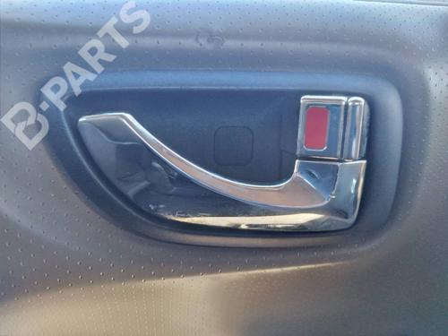 rear-right-interior-door-handle-hyundai-santa-fe-i-sm-27-4x4-2000-2001-2002-2003-2004-2005-2006-9185684 main image