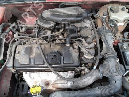 Fuel pump PEUGEOT 106 II (1A_, 1C_) 1.1 i | BP7615957M76 