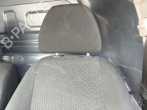Left front seat MERCEDES-BENZ VITO Van (W447) 110 CDI (447.601, 447.603, 447.605) | BP35949208C15 - Image 5