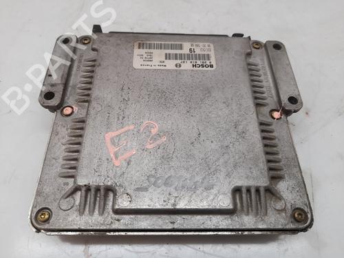Used Engine control unit (ECU) Engine control unit (ECU) 138230 138230