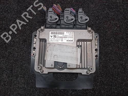Used Engine control unit (ECU) Engine control unit (ECU) 8512727 8512727