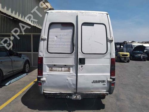 Water radiator CITROËN JUMPER I Van (244) | BP18821071M31 - Image 6