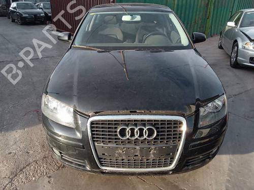 Front right window mechanism AUDI A3 (8P1) 1.9 TDI | BP6801699C23 