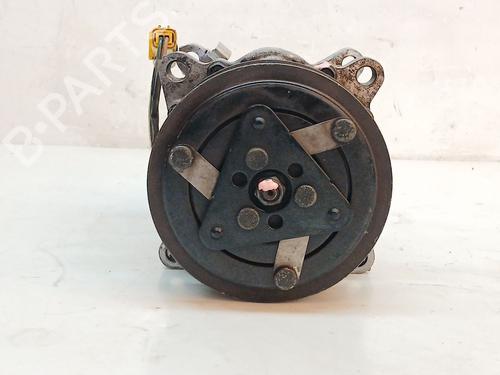 AC compressor PEUGEOT 807 (EB_) 2.2 HDi | BP36775263M34 - Image 3