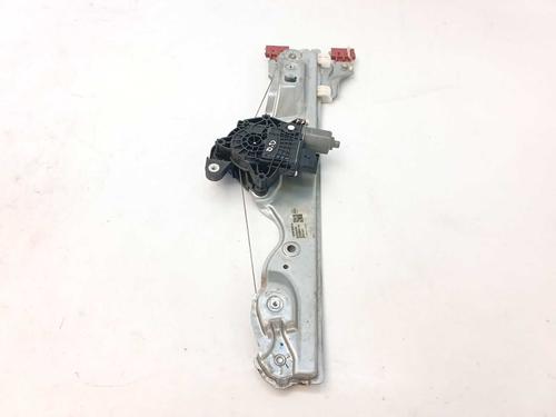 Used Front right window mechanism Front right window mechanism 37154146 37154146