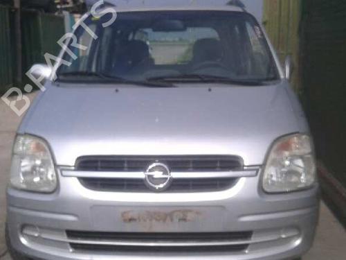 Used Parts OPEL AGILA A (H00)    4440664